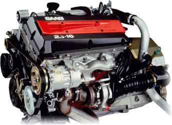 C0954 Engine